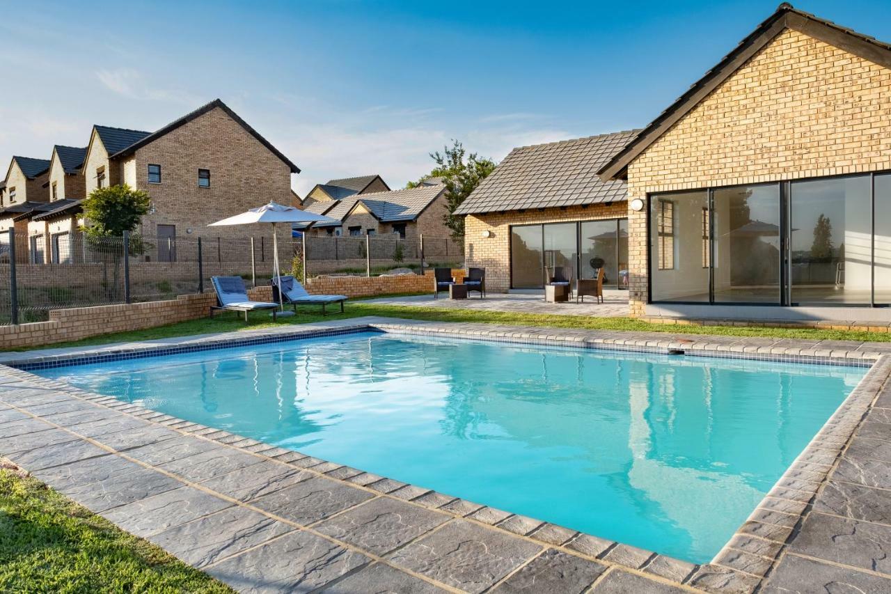 Kyalami Creek Apartment Midrand Exterior photo